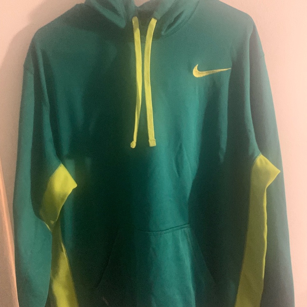 Nike Hoodie